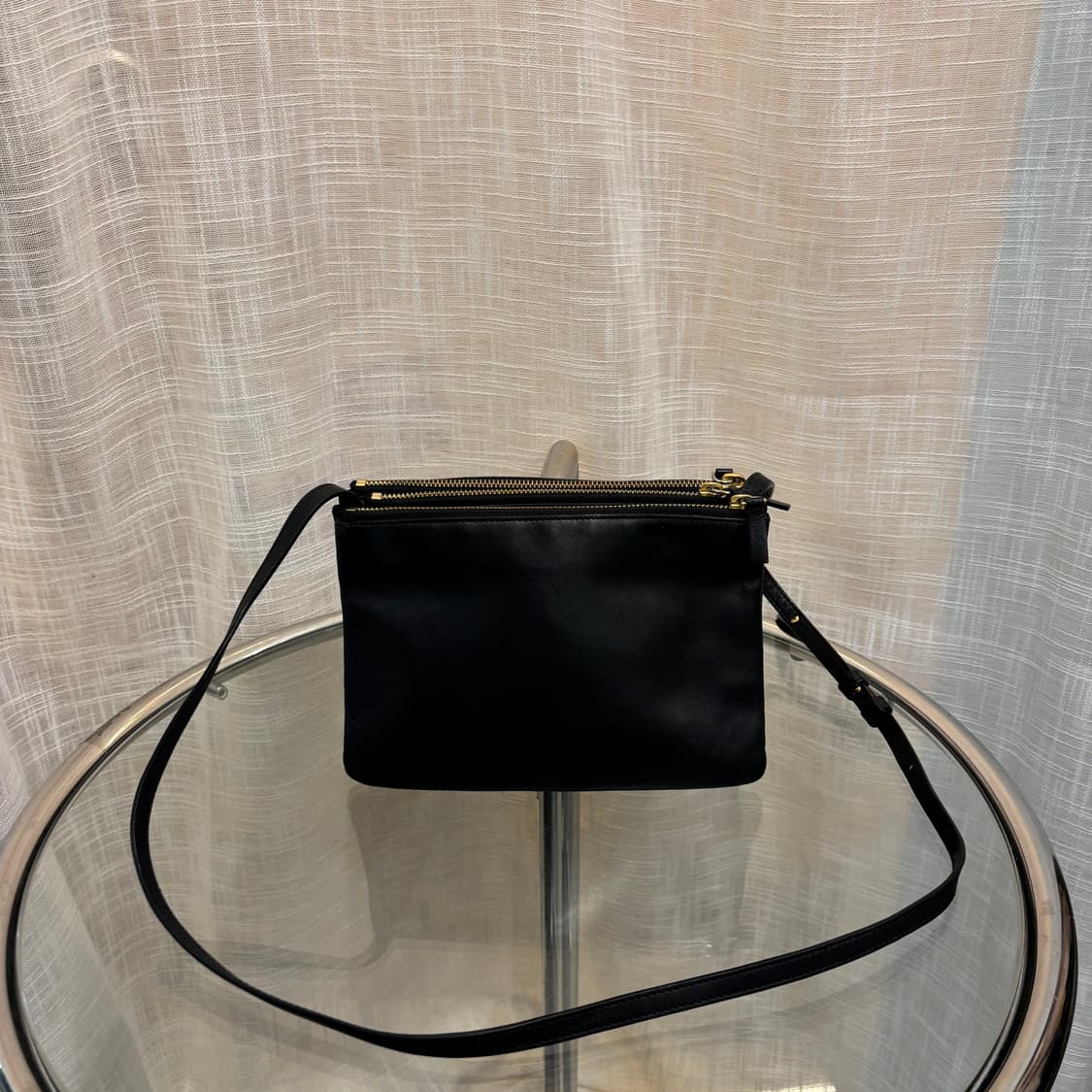 정품 셀린느 트리오백 스몰      상품이미지5