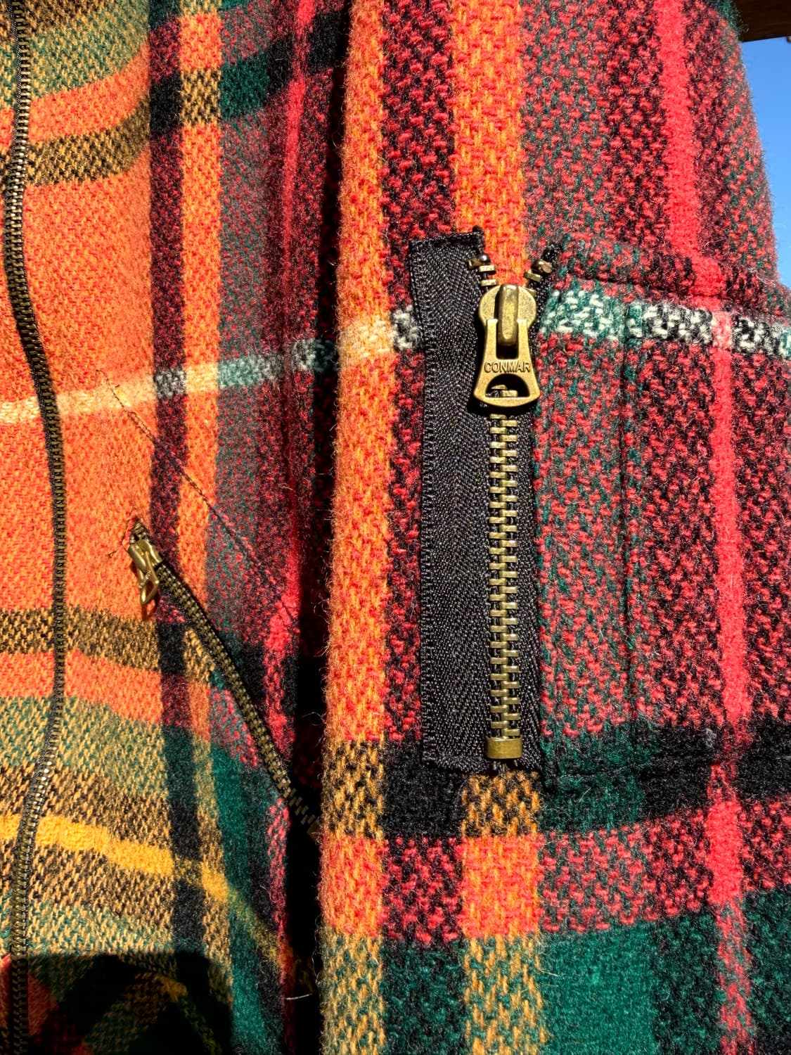 POLO by Ralph Lauren 울 자켓(Made In U.S.A) 상품이미지4