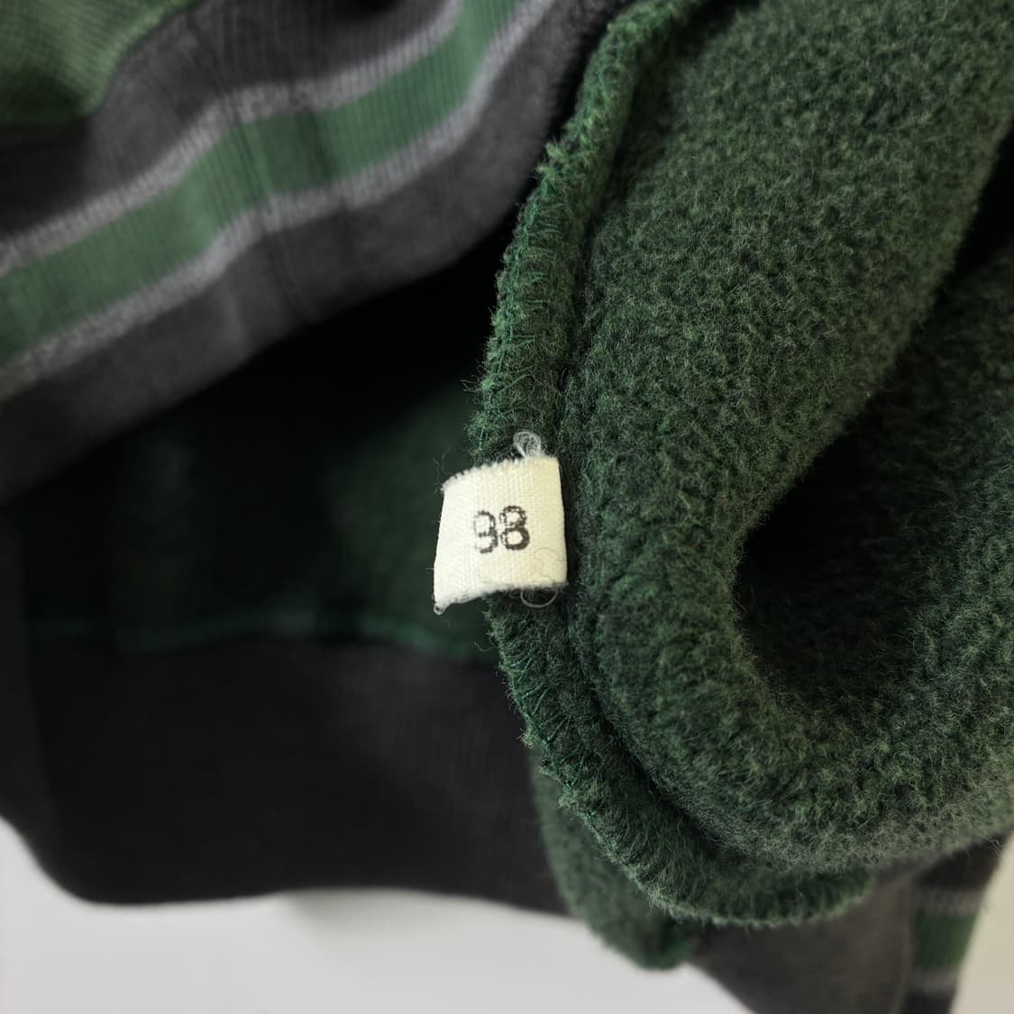 Vintage   그린베이 패커스 00,s 자수 맨투맨  상품이미지6