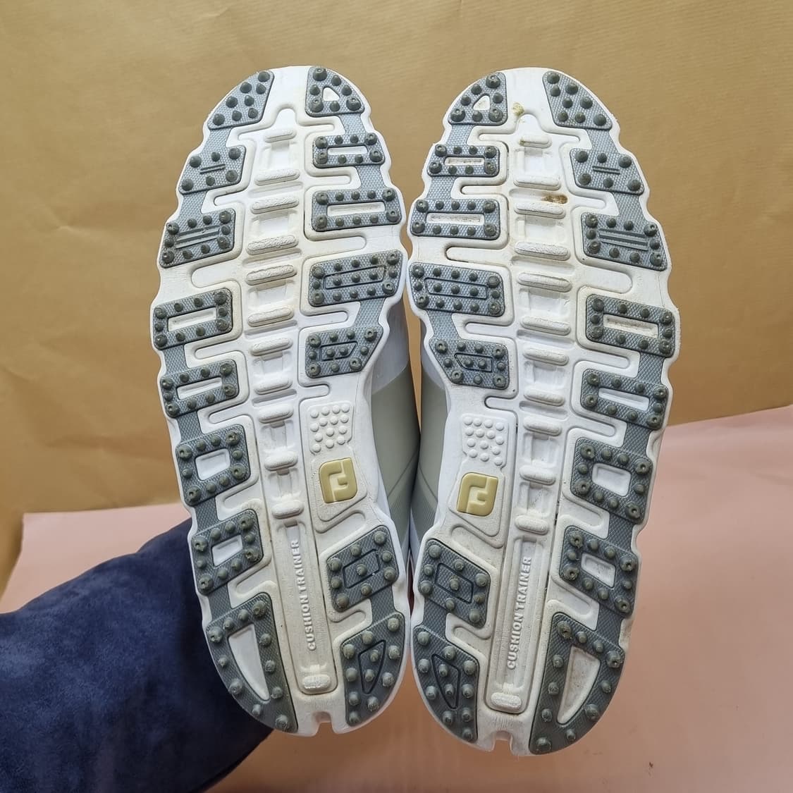 풋조이 실내골프화  250 상품이미지3