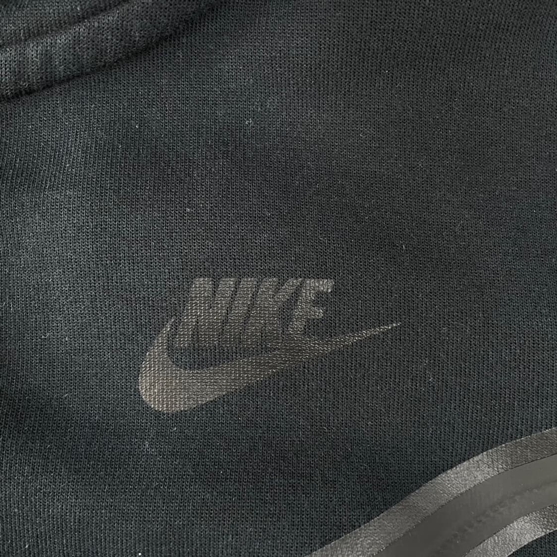 M-L 나이키 여성 테크팩 신형 후드집업자켓 상품이미지5