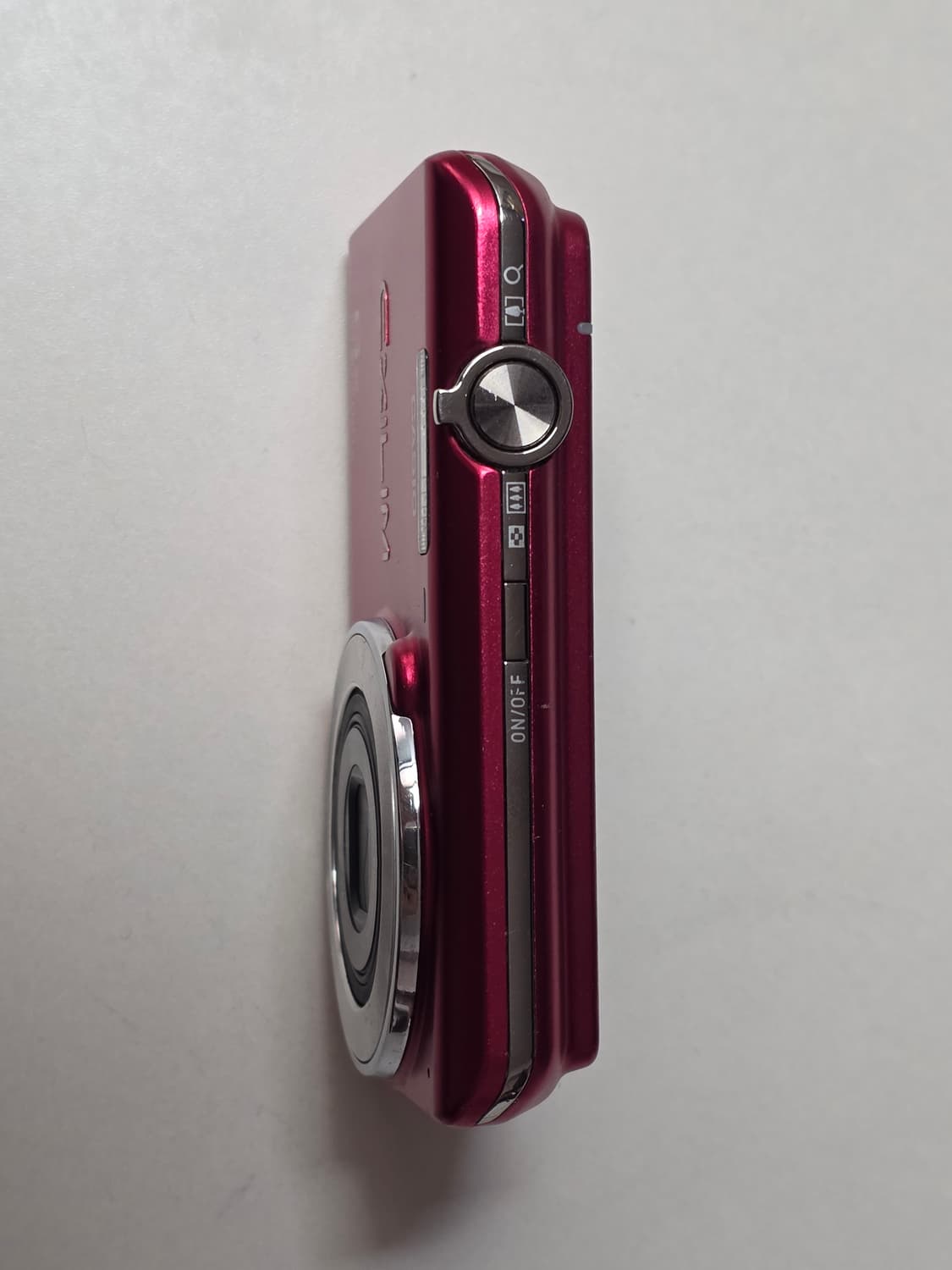 (희귀✨️)카시오 엑슬림 CASIO EXILIM EX-Z880  상품이미지2