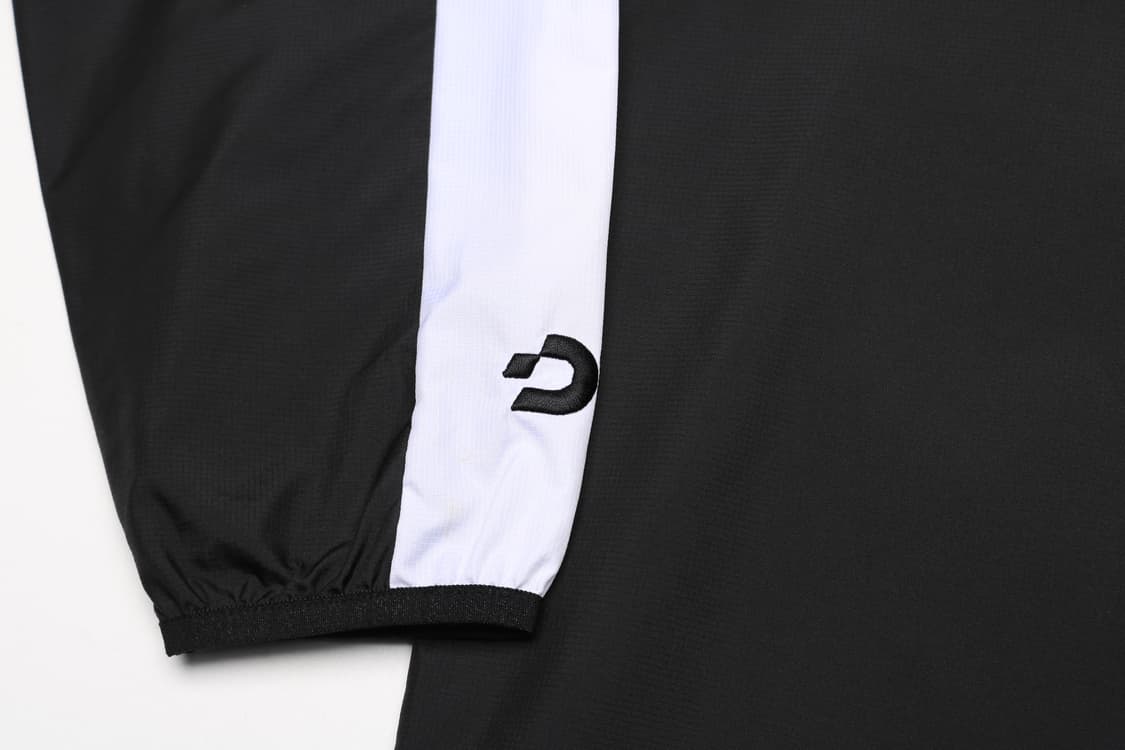 [3XL] 데스포르치 우븐 피스테 웜업 바람막이 자켓 상품이미지2