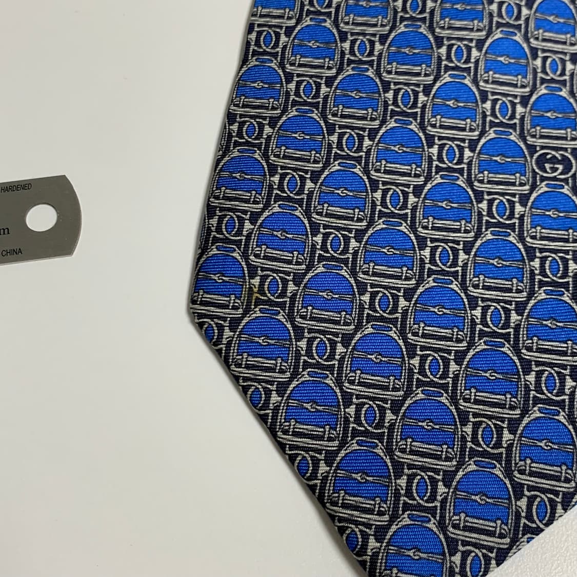 구찌(GUCCI) 명품넥타이 100실크 이태리 정장룩코디 A등급 상품이미지10