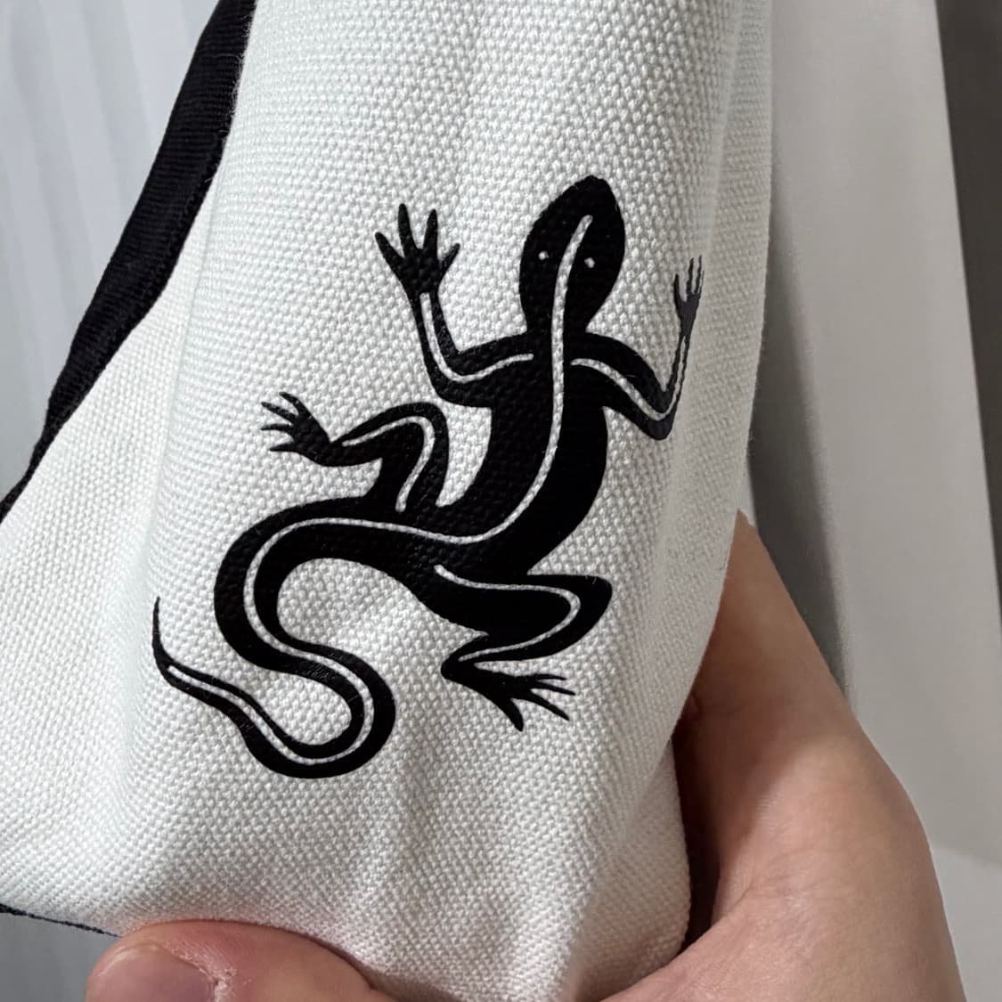 아네스베 리버시블 토트백 상품이미지4