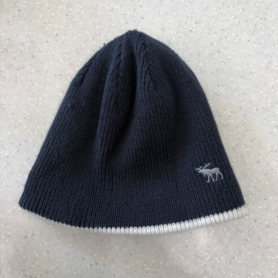 16. 아베크롬비 양면 비니 상품이미지2