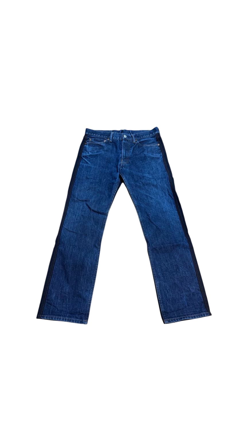 comme des garcons homme denim jean XS 상품이미지1
