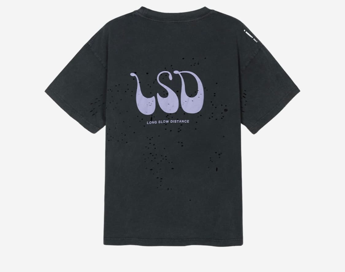 Satisfy 10years LSD Size M 상품이미지1