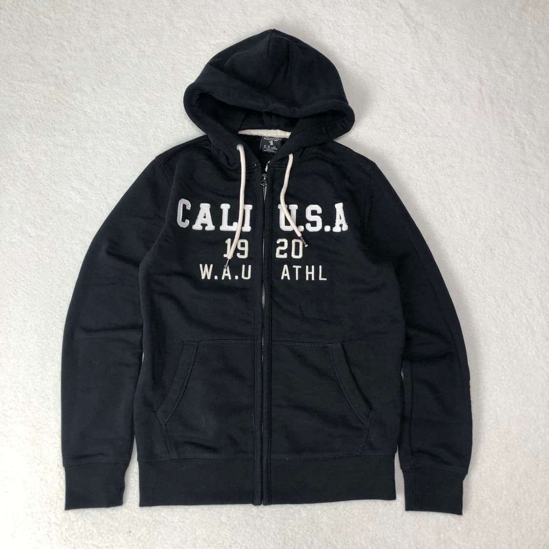 후아유 후드집업 상품이미지1