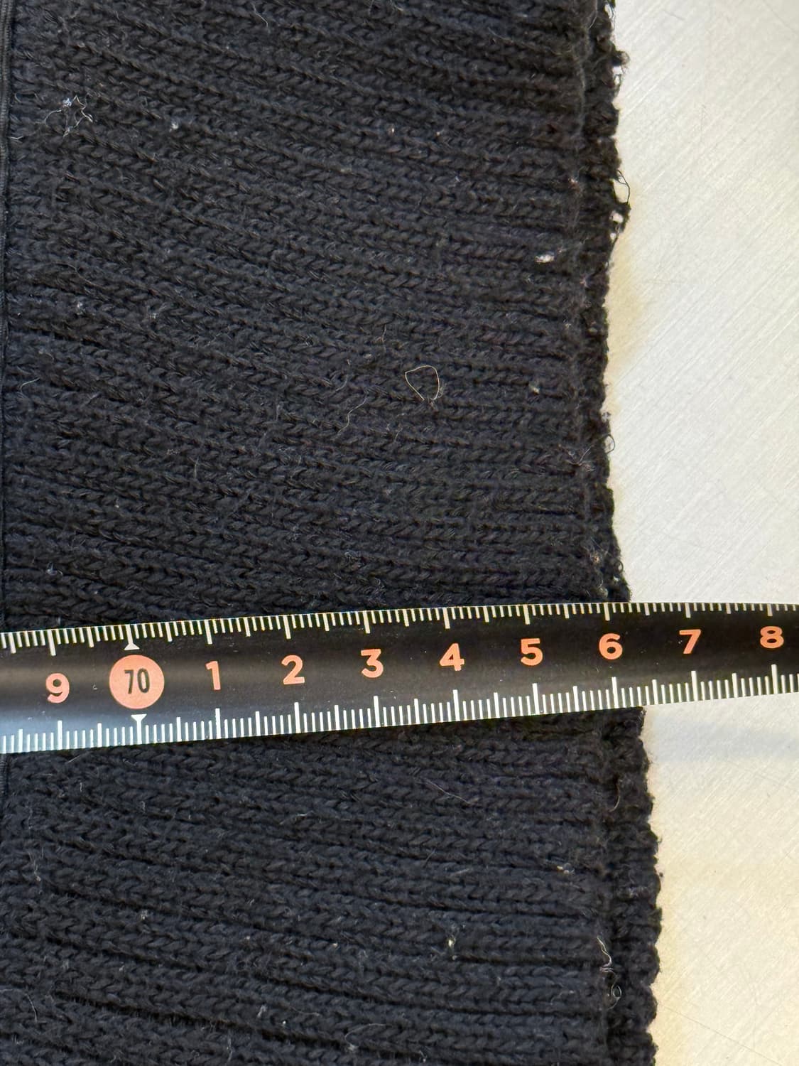 도그타운 블랙 드래곤 N-2B 스타일 퍼 후드 자켓 상품이미지10