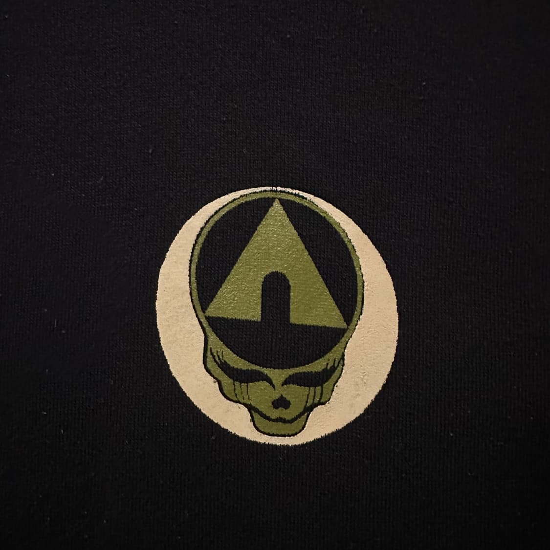 90s AIRWALK 그레이트풀 데드 스컬 맨투맨 상품이미지5