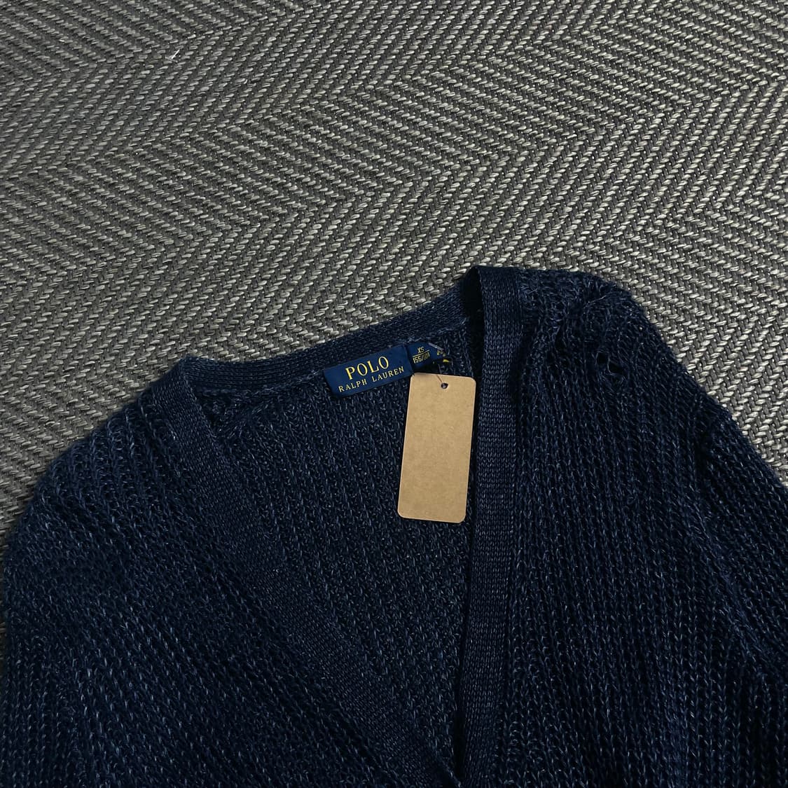 신형 폴로 랄프로렌 아메카지 모리걸 롱 가디건y 4633 상품이미지5