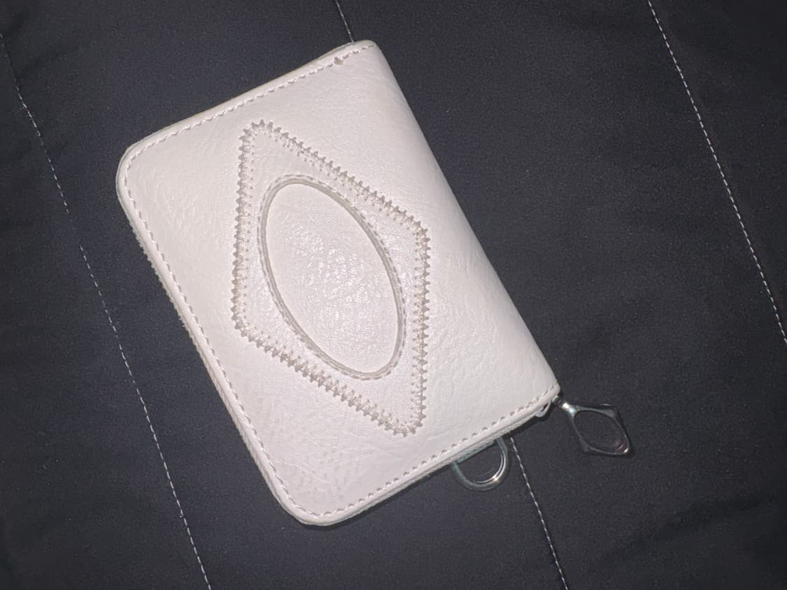 미스치프 지갑 상품이미지1