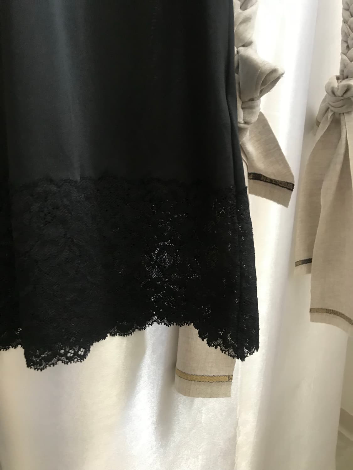 vintage lace one-piece 상품이미지8