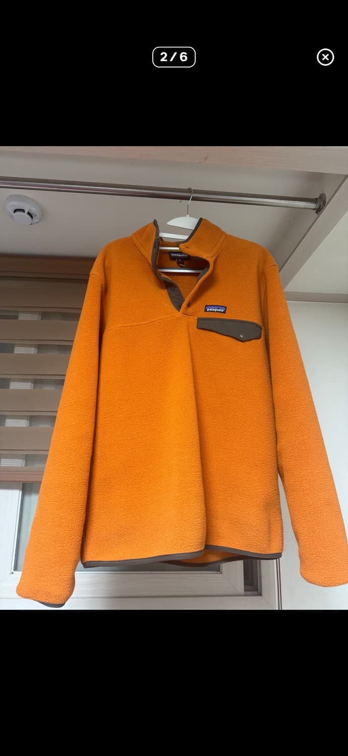 파타고니아 신칠라 상품이미지2