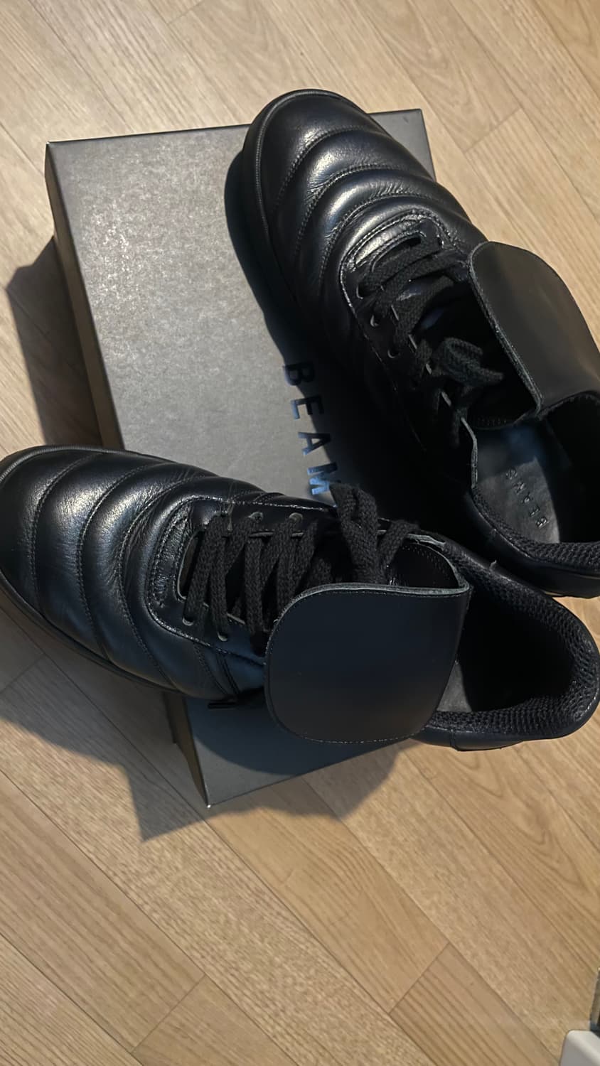 빔즈 b. sports shoes 42사이즈 상품이미지1