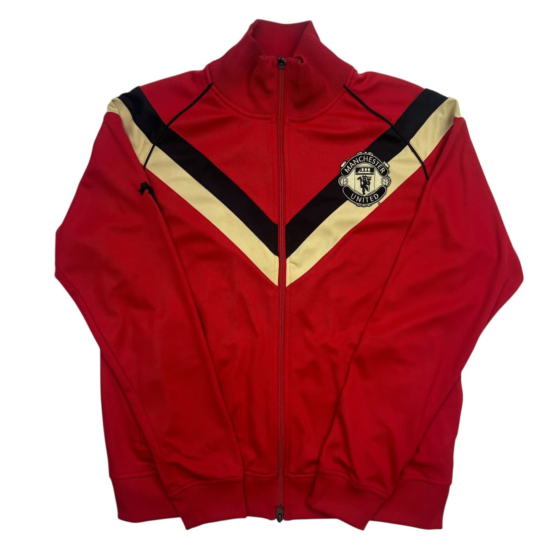 나이키 06 맨체스터 유나이티드 레드 트랙탑 져지 L 상품이미지1