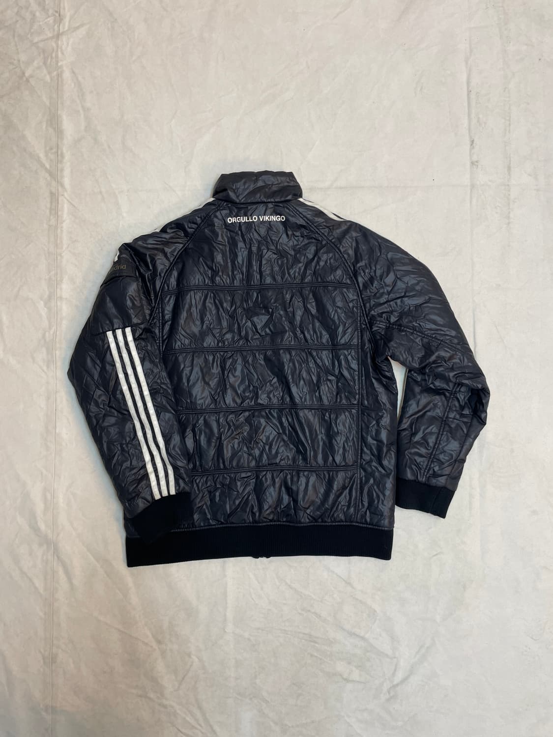 아디다스 패딩 점퍼 상품이미지7