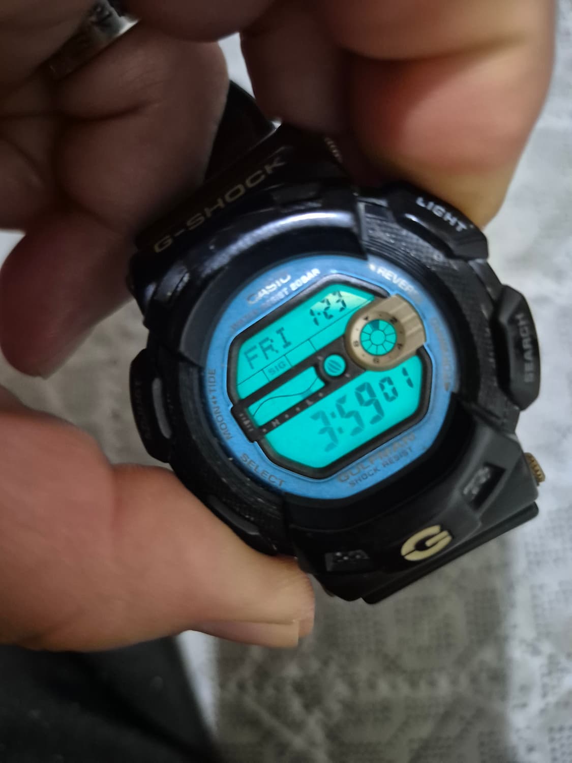 g shock g 9125a 25th 상품이미지3