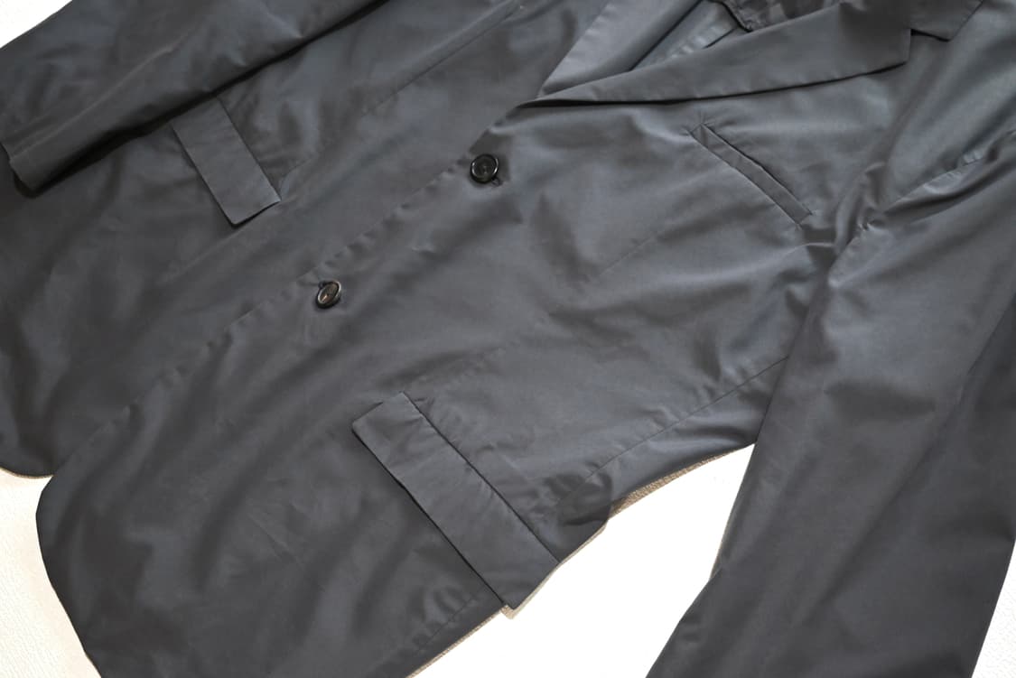 Jil sander by Raf 10SS lightweight blaze 상품이미지3