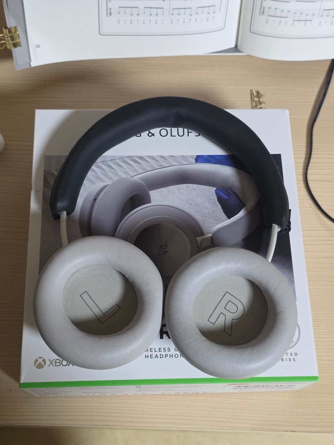 뱅앤올룹슨 portal 상품이미지2