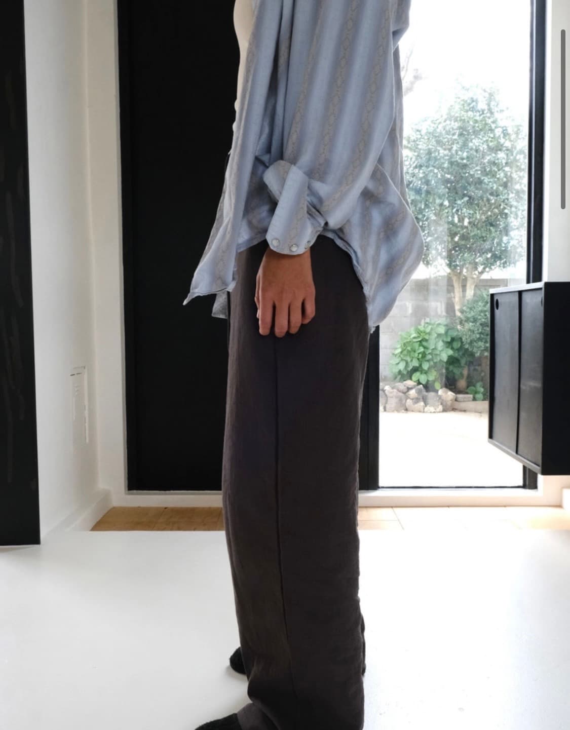 Grnhouse Endless Pants 상품이미지2