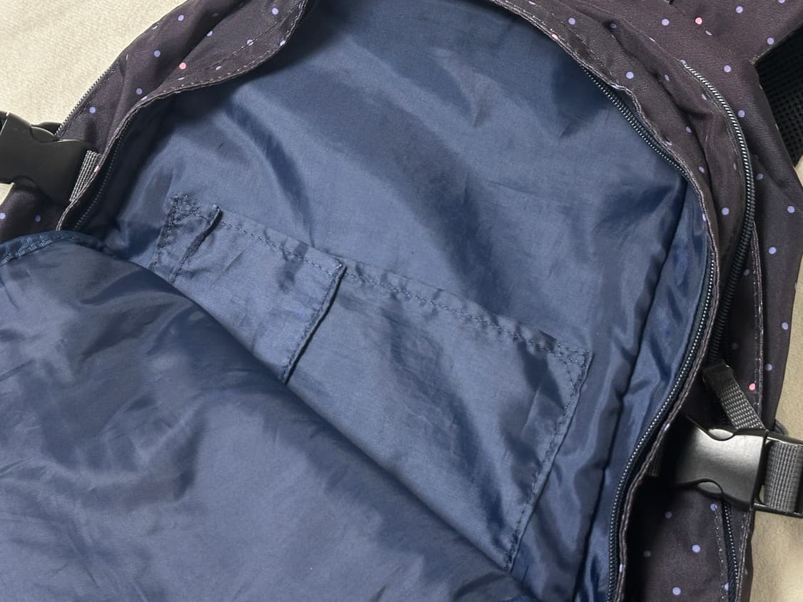 이스트보이 도트 백팩 상품이미지7