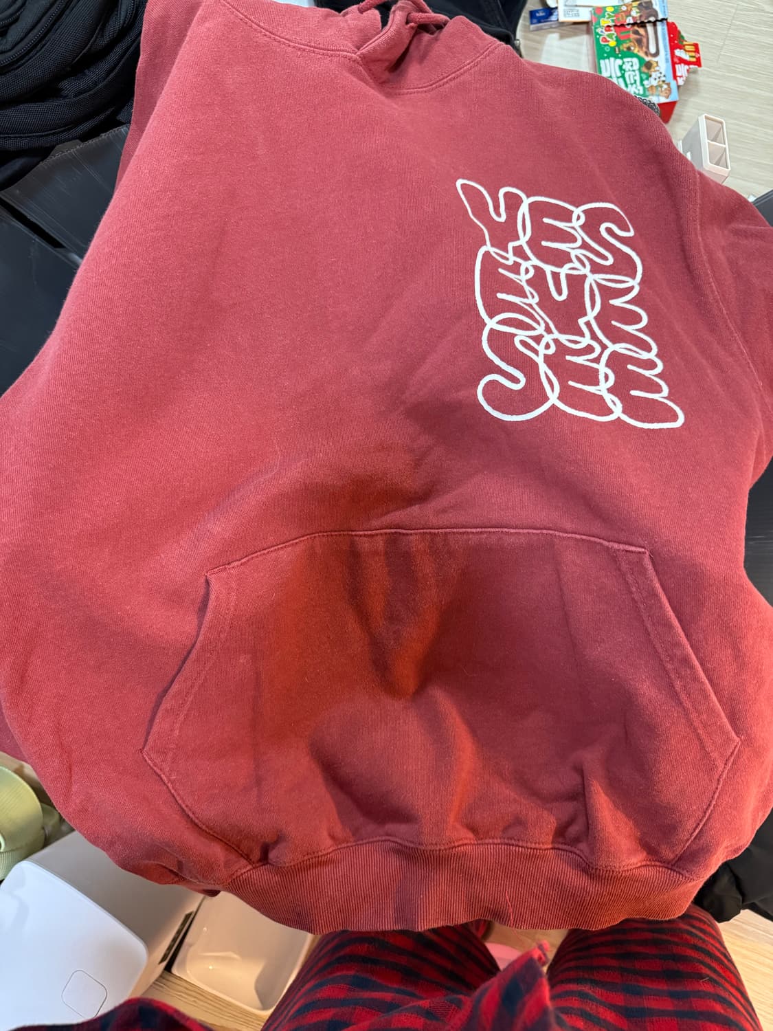 옷장정리중 5천원 상품이미지1