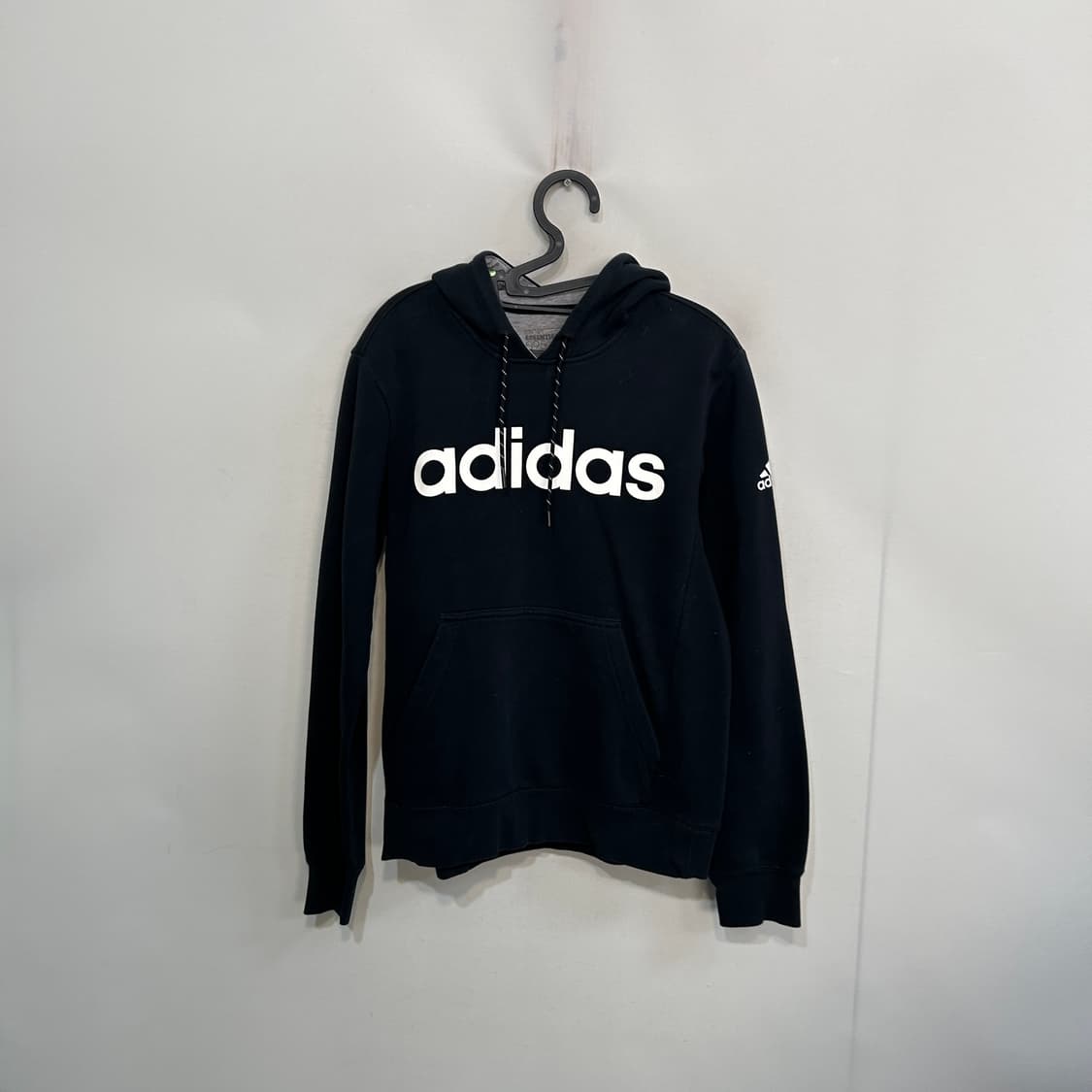 아디다스 남성 기모 후드티 95 상품이미지1