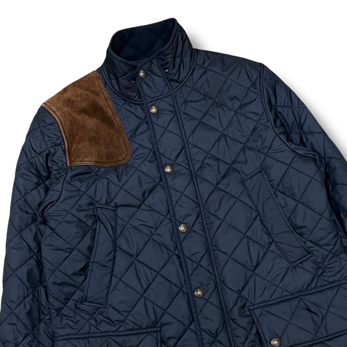 폴로 랄프로렌 퀄팅자켓 s08526 상품이미지4