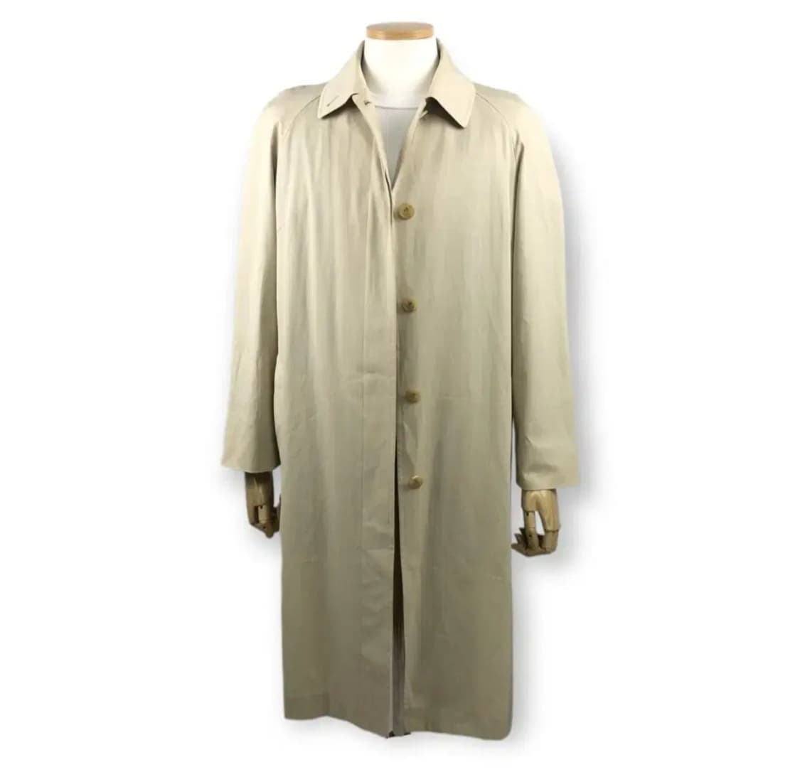 (40) 버버리트렌치코트 버버리코트 버버리발마칸코트 버버리맥코트 상품이미지2