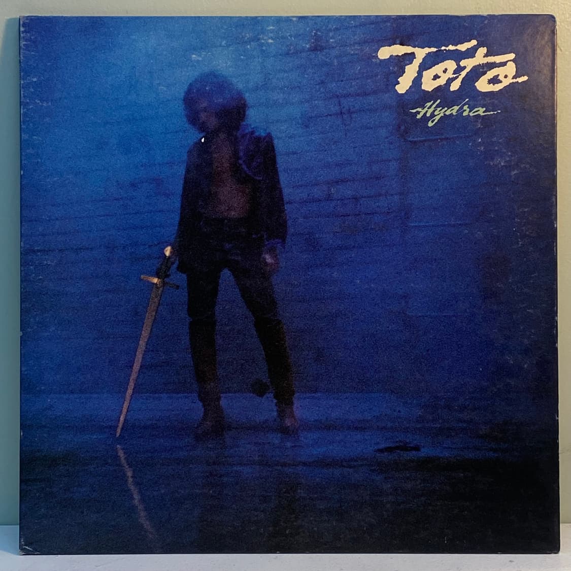 (LP) Toto - Hydra 상품이미지1