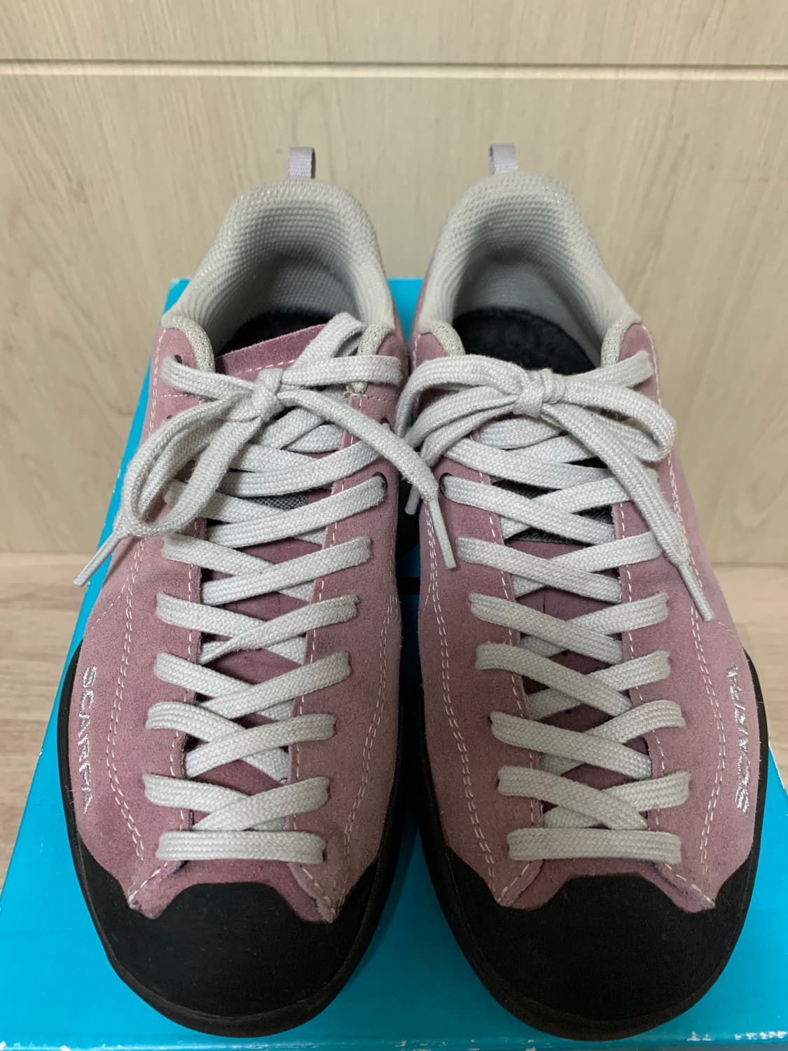 스카르파 모히토 시프리아 상품이미지2