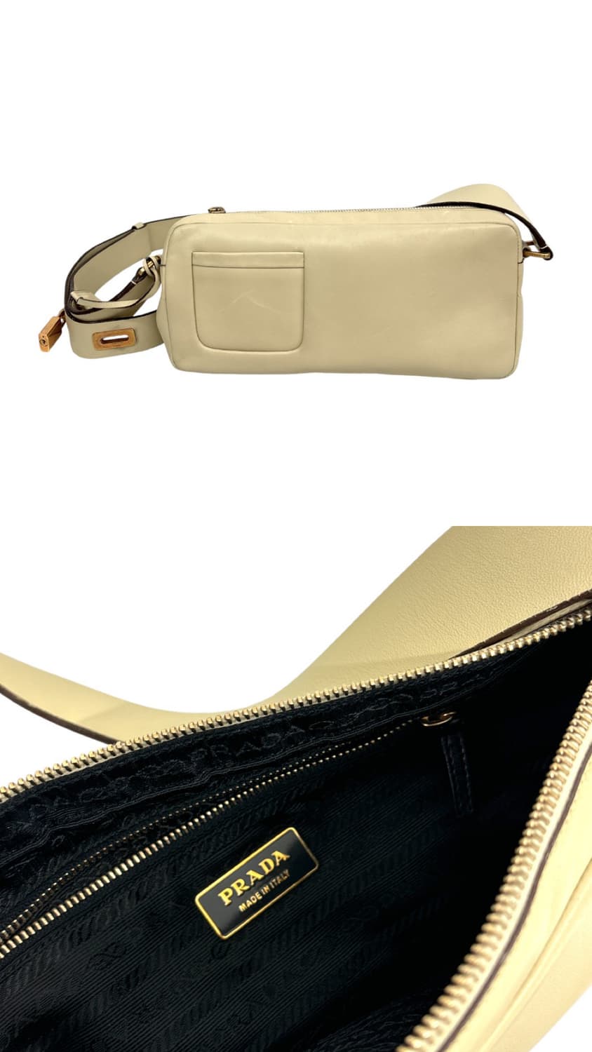 Prada key chain bag 상품이미지9