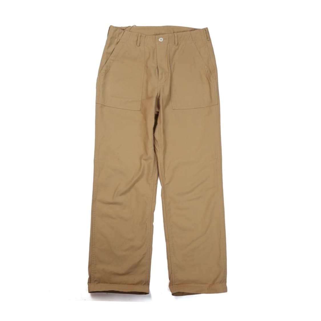 나나미카 Nanamica  Fatigue Pants 상품이미지1