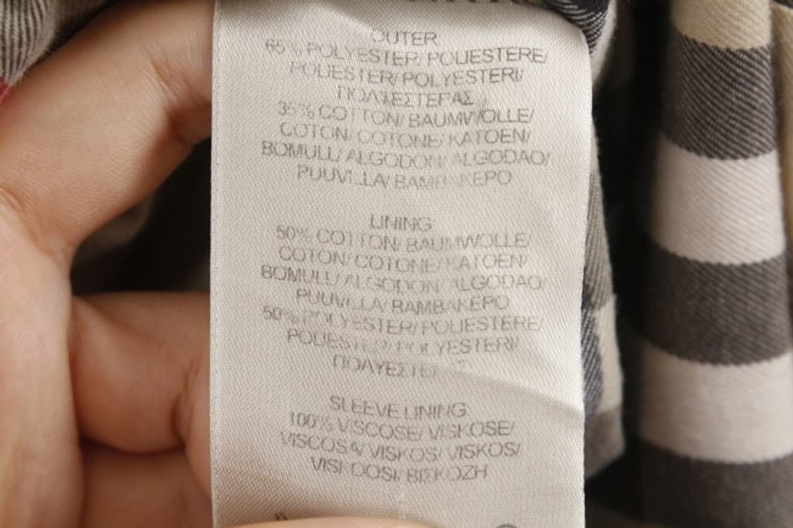 Burberry Heritage트렌치 코트 no.1 상품이미지8