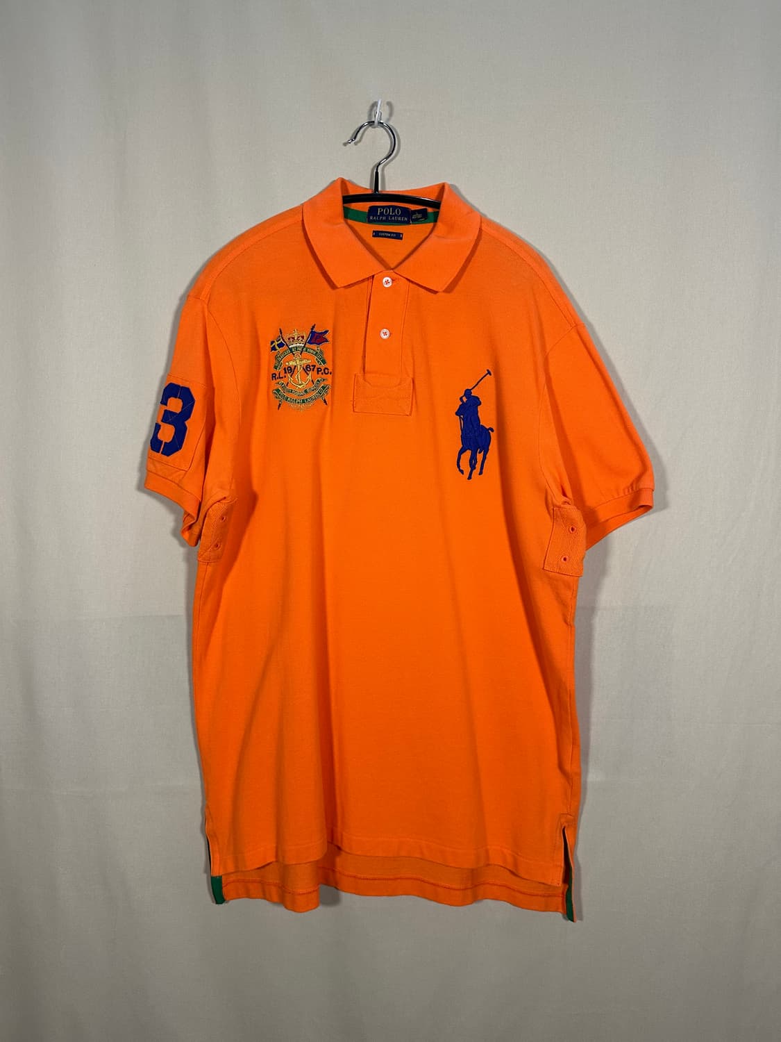 폴로 랄프로렌 빅포니 pk 처분  상품이미지1