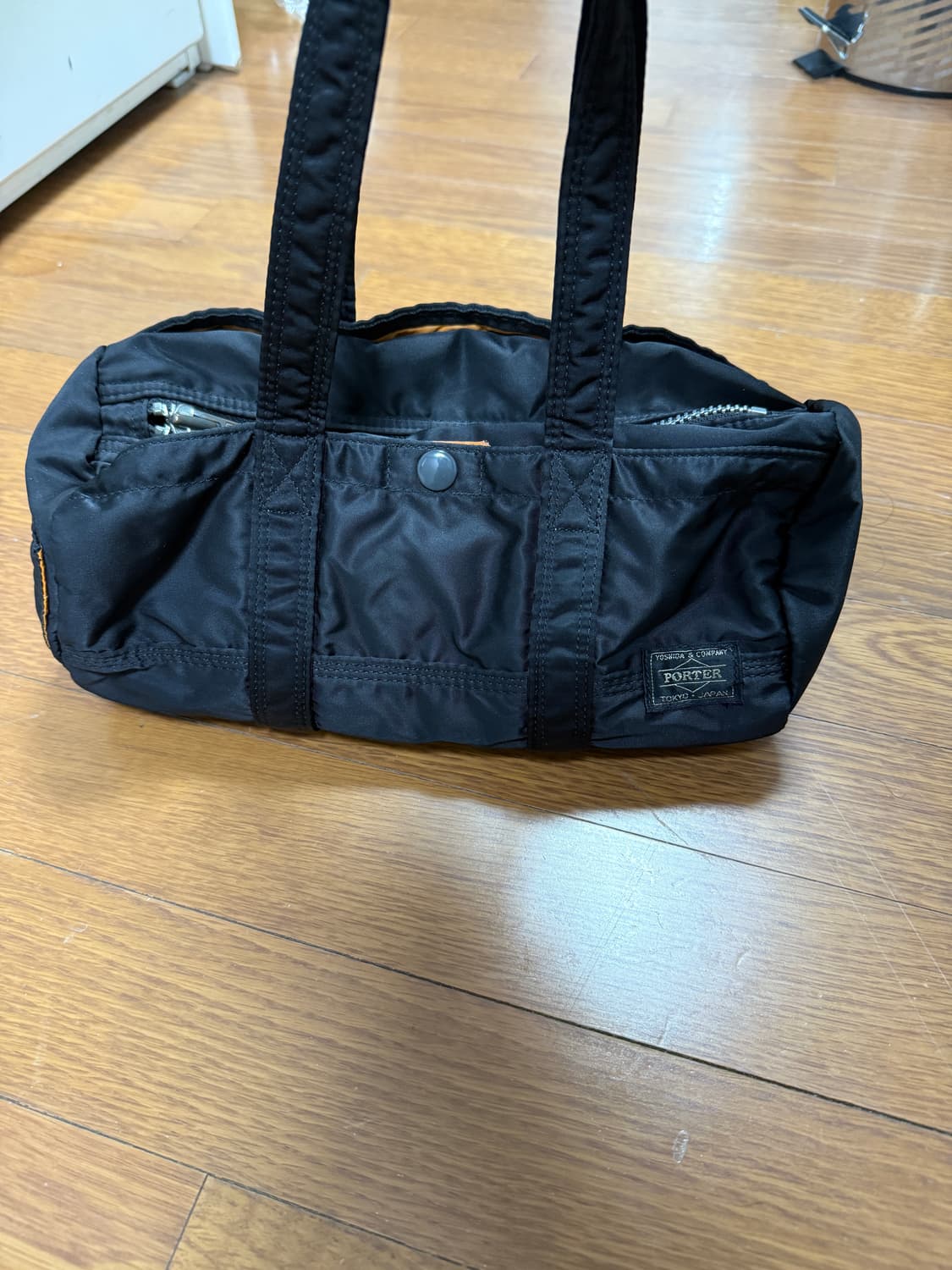 포터 더플백 스몰 상품이미지1