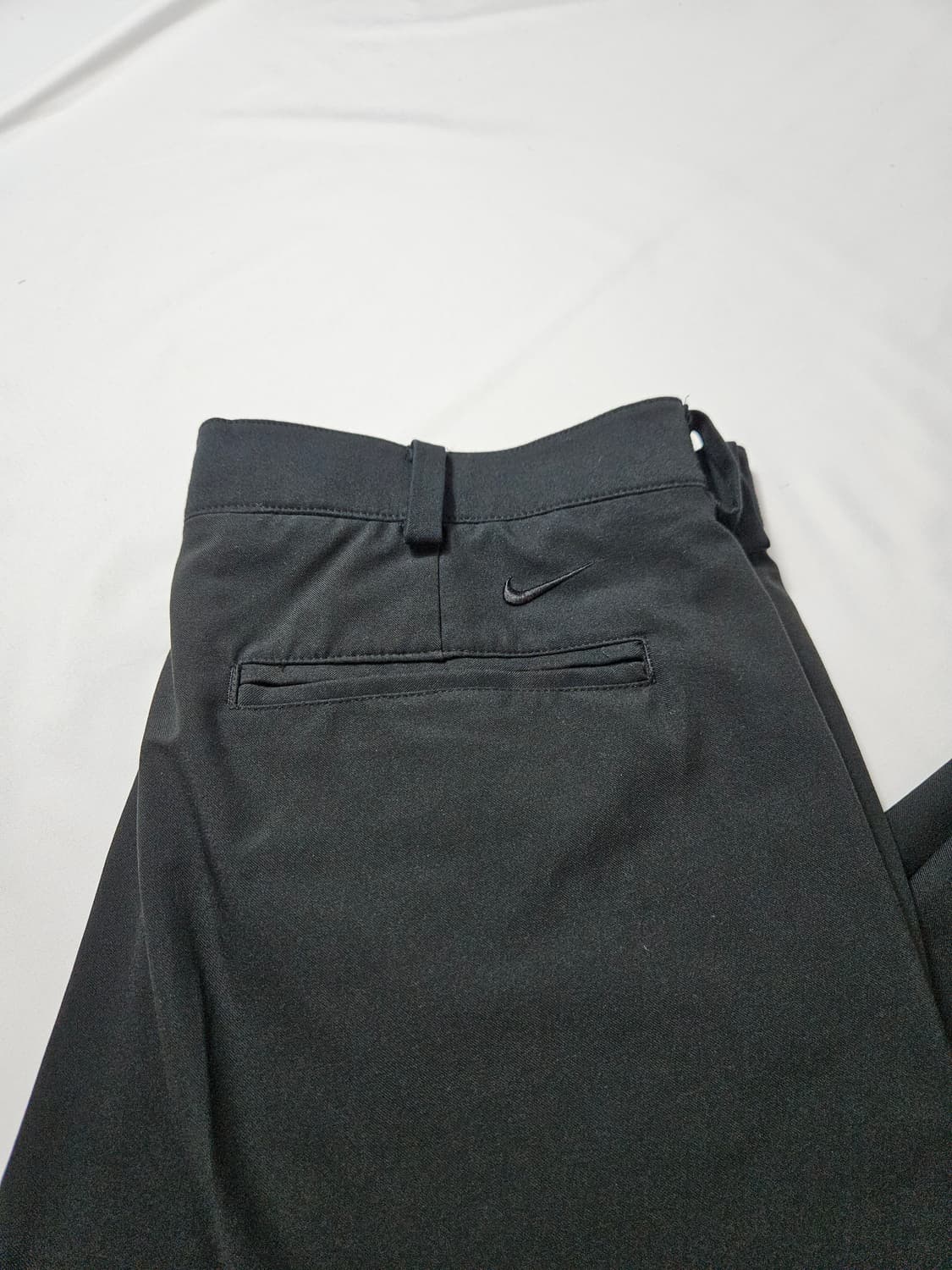 나이키 골프 드라이핏 기능성 슬랙스 팬츠 바지 루즈핏 32 M 남성 상품이미지2