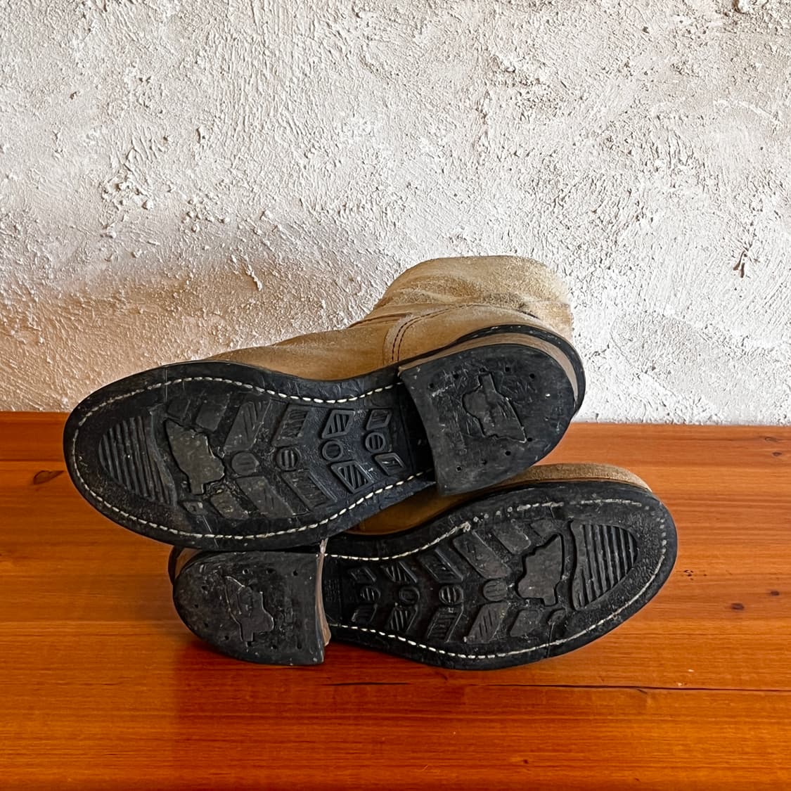 레드윙 엔지니어부츠 8268 상품이미지9