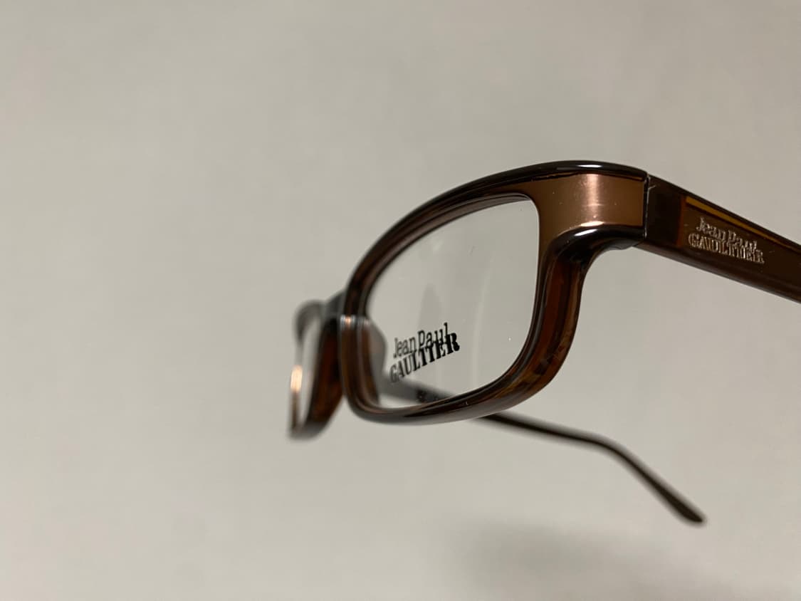 장폴고티에 안경 상품이미지2