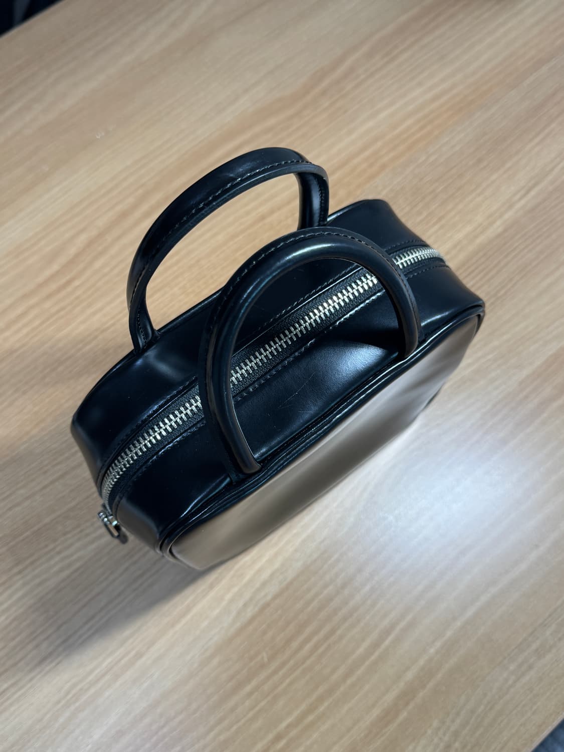 꼼데가르송 아오야마백 스퀘어 1호 상품이미지3