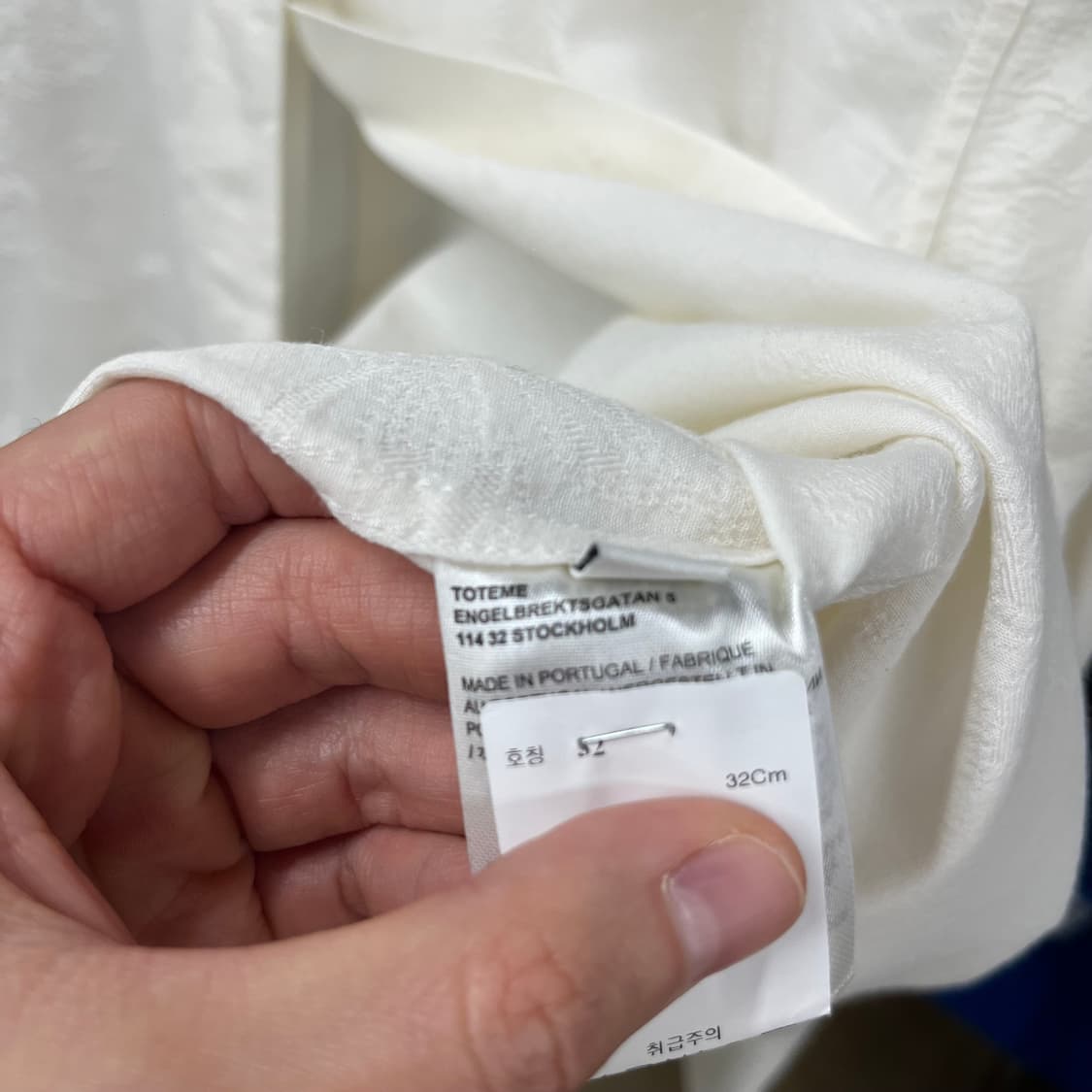 토템 2024 셔츠 32 상품이미지8