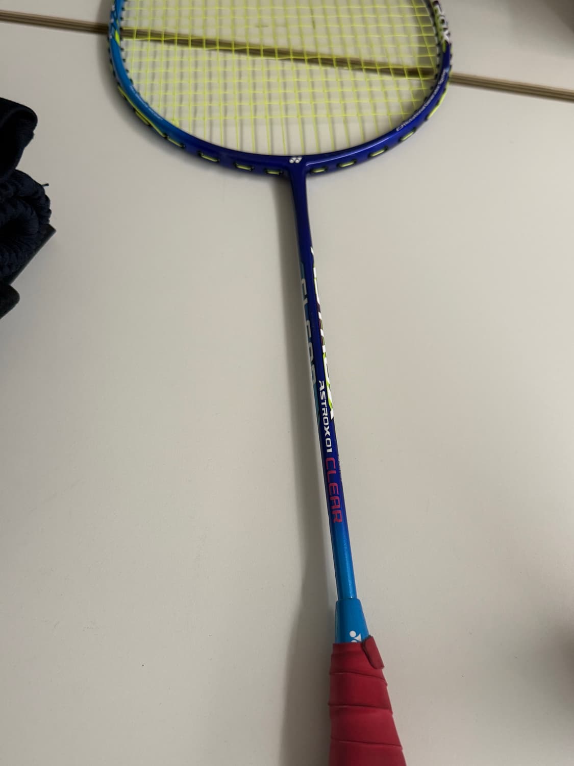 요넥스 아스트록스 클리어 상품이미지1