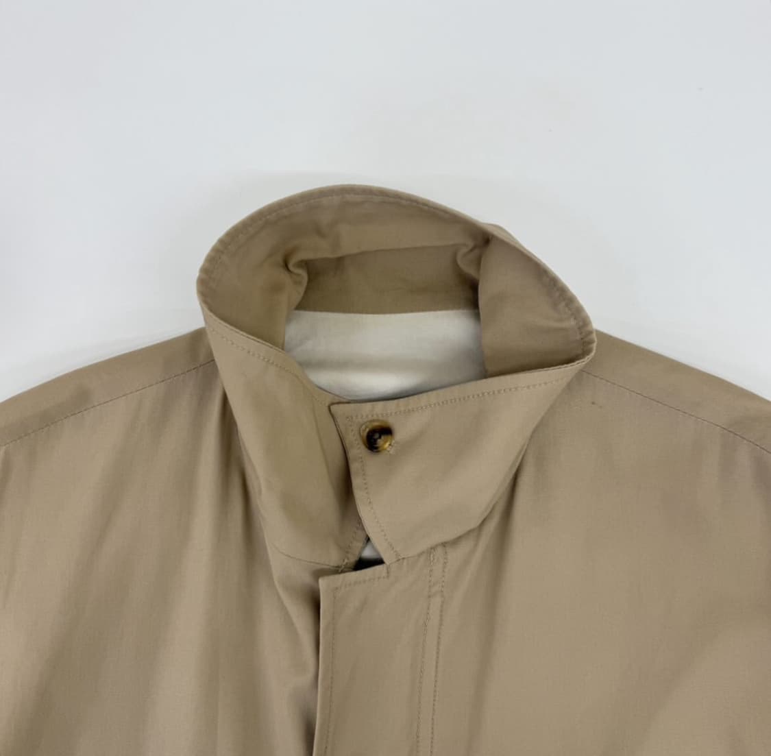 우루 도쿄 (uru) M-65 필드 자켓 상품이미지6