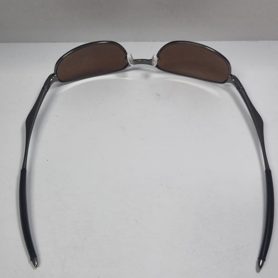 오클리 빅스퀘어 와이어 퓨터 새렌즈 상품이미지7