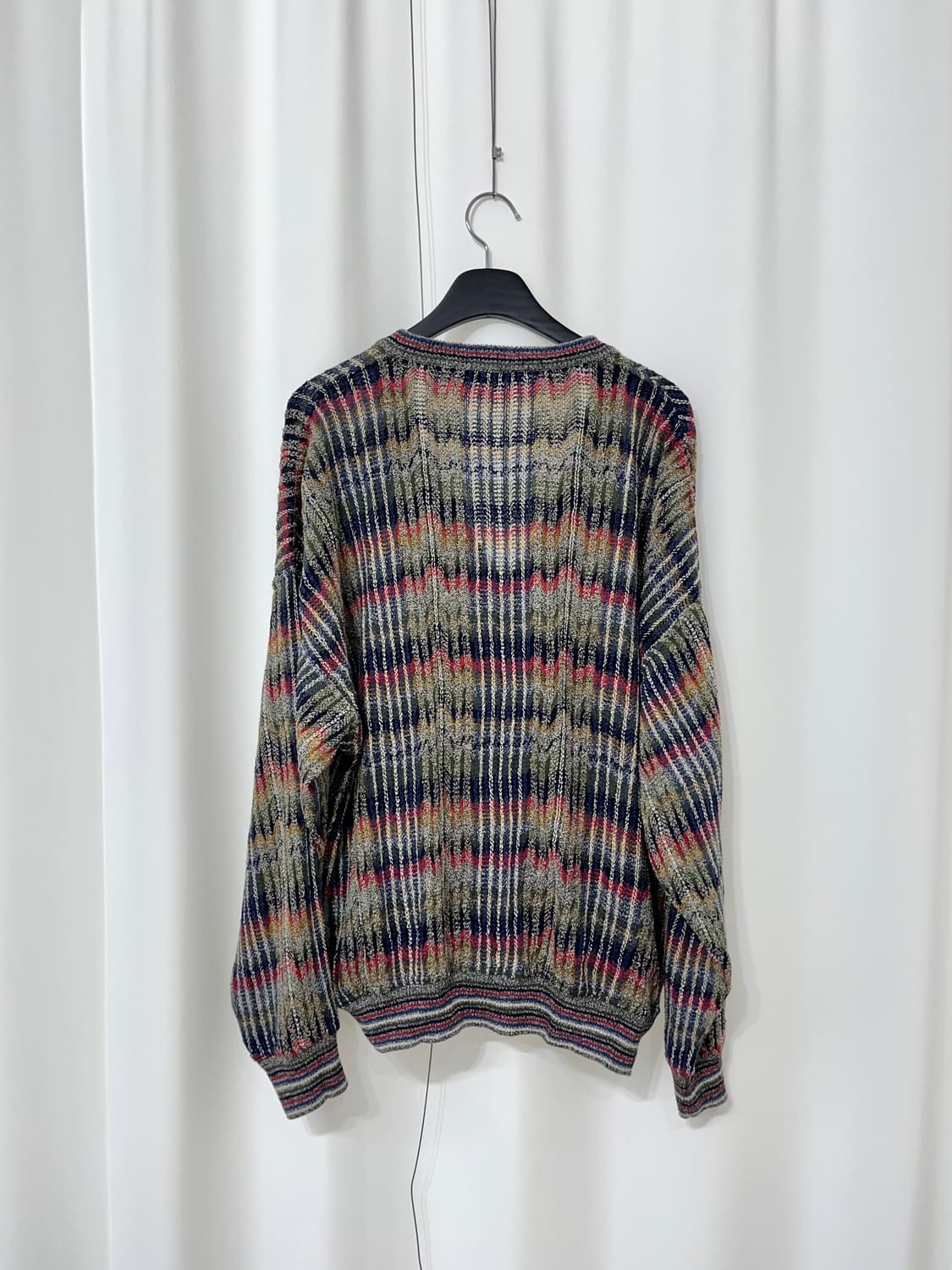 GIOFERRARI cardigan (made in ITALY)  상품이미지4