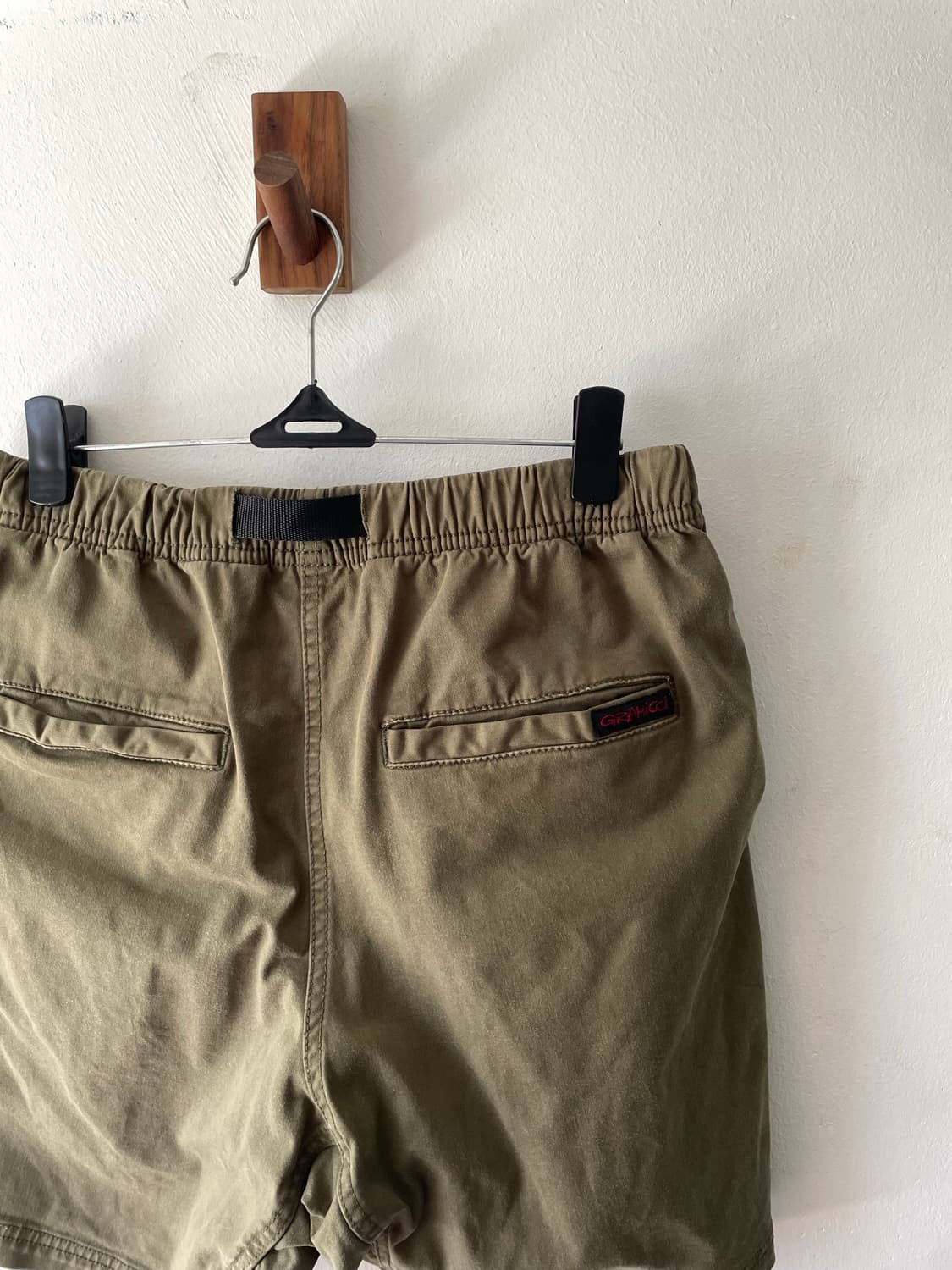 Vintage Gramicci Shorts 상품이미지4