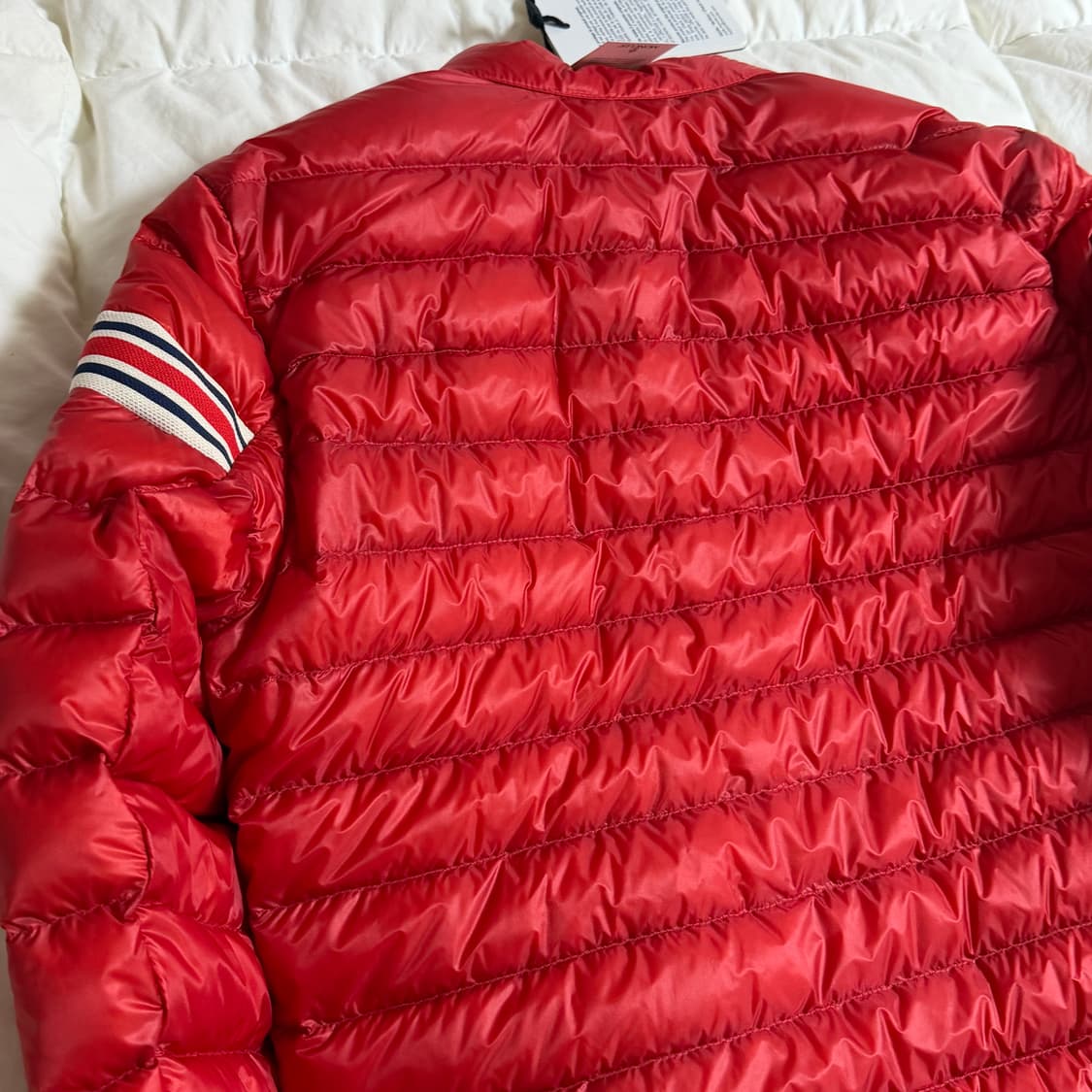 (2) 몽클레어 RENALD 레날드 경량 패딩 상품이미지5