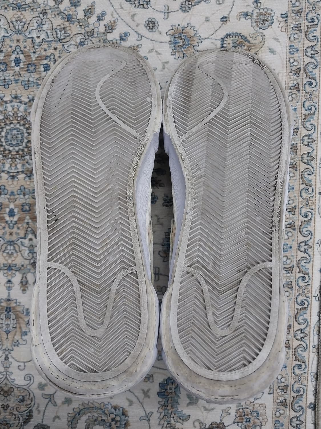 나이키 X 사카이 블레이저 로우 250mm 상품이미지8